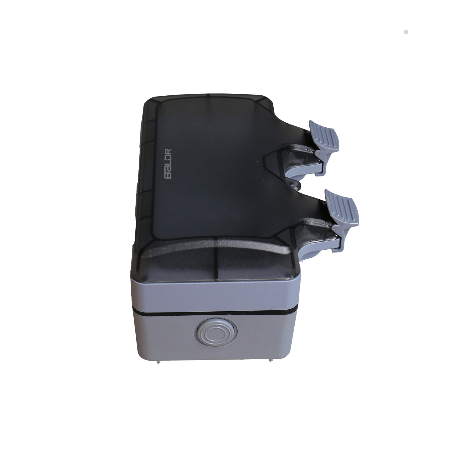 BALDR Weatherproof Switch Box, Socket Box IP66