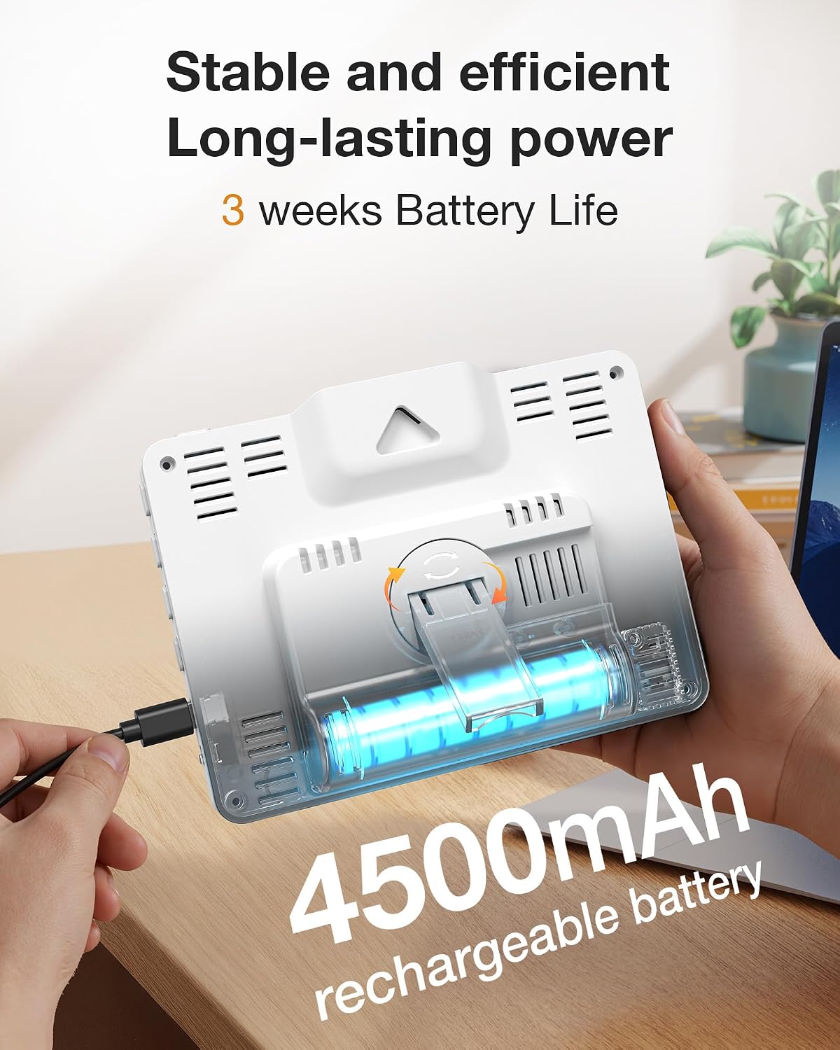 WS094BL1 Wireless Weather Station