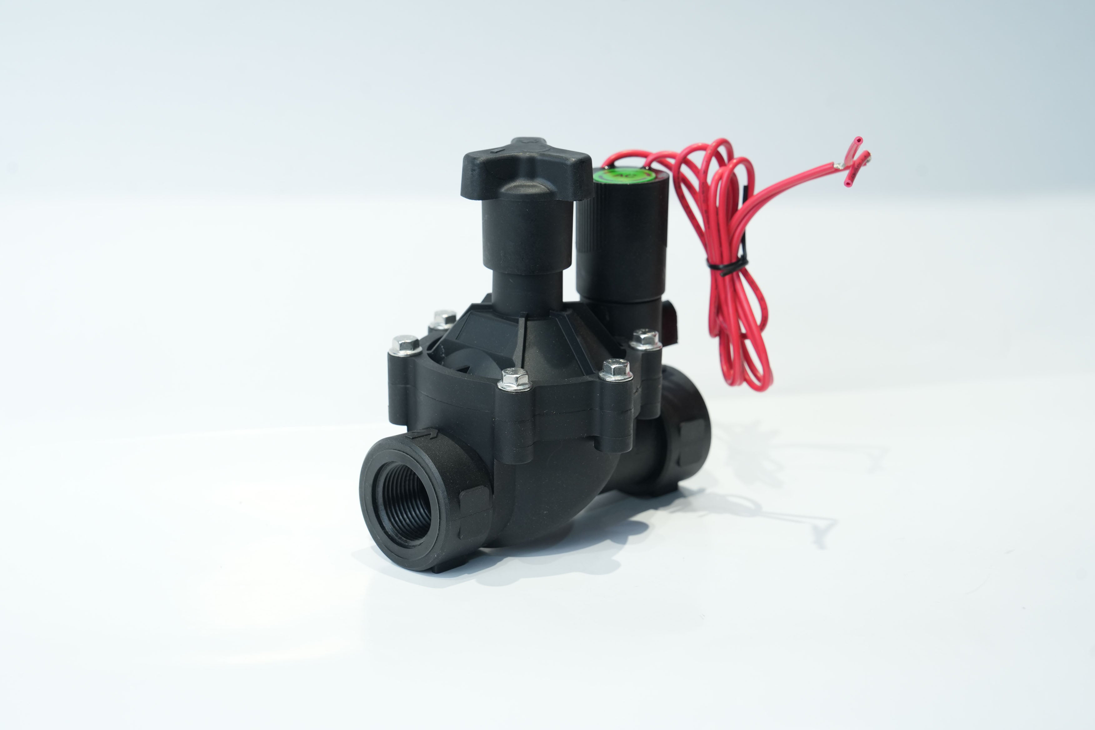 BALDR solenoid valve for Garden Hose, Irrigation for Lawns and Yard