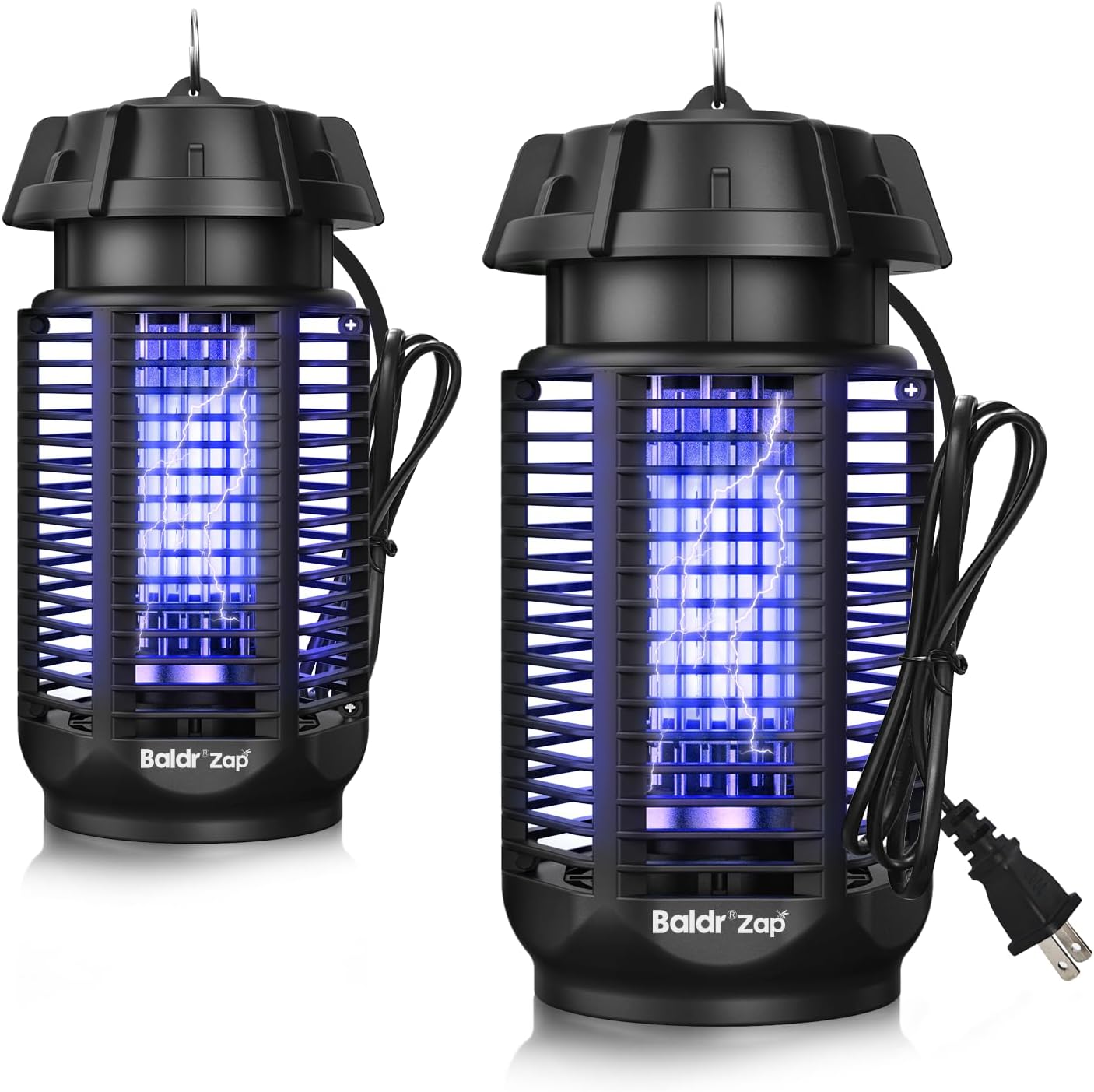 QH50C-20W Bug Zapper