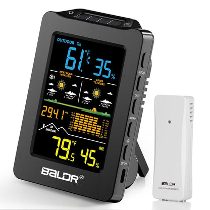 WS093BL1 Weather Station