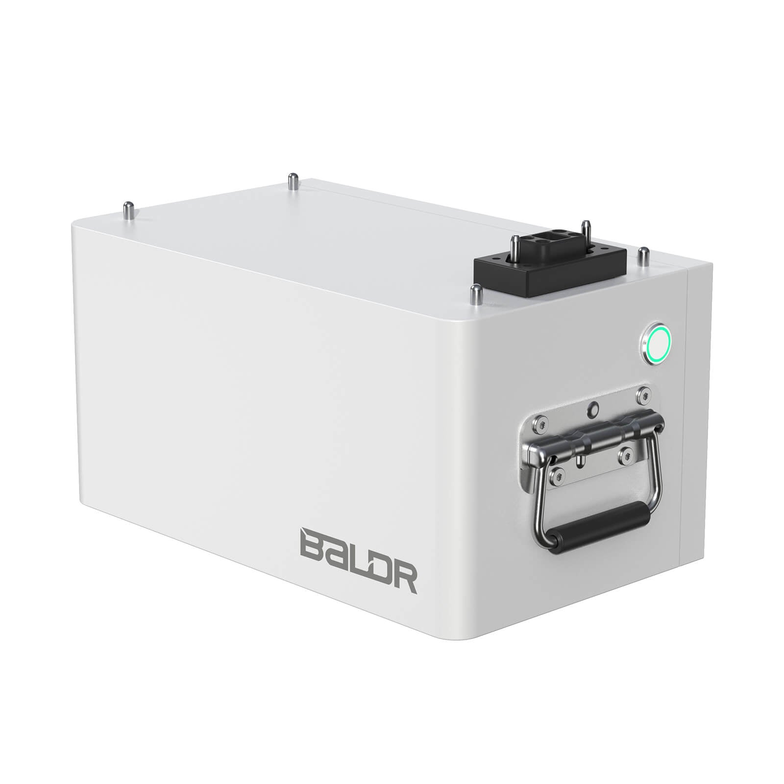 BALDR Battery PACK 1050