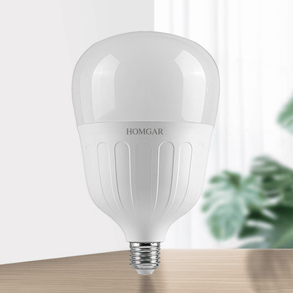 HOMGAR LED Bulb 20W, 3000K