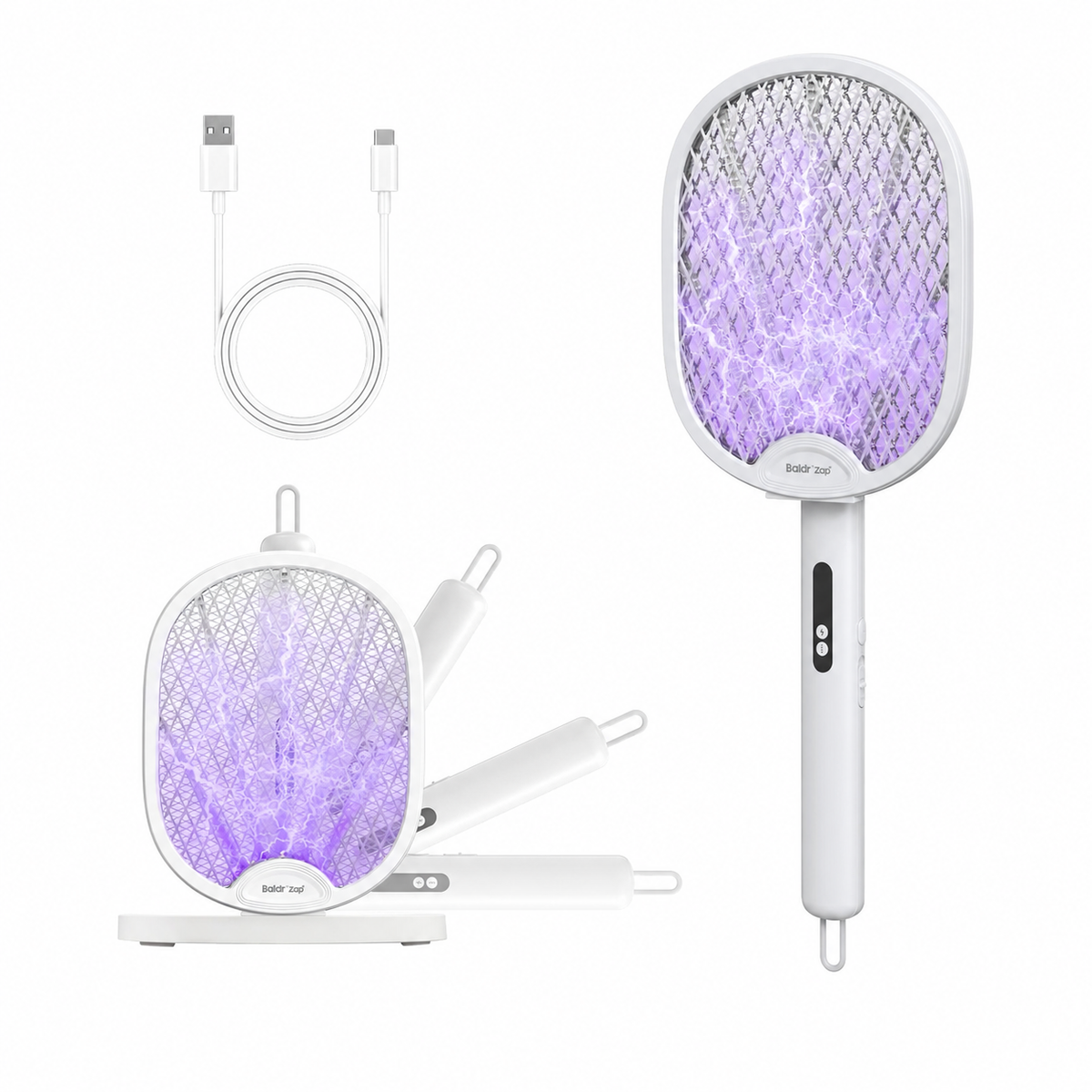 BZS2001 Bug Zapper