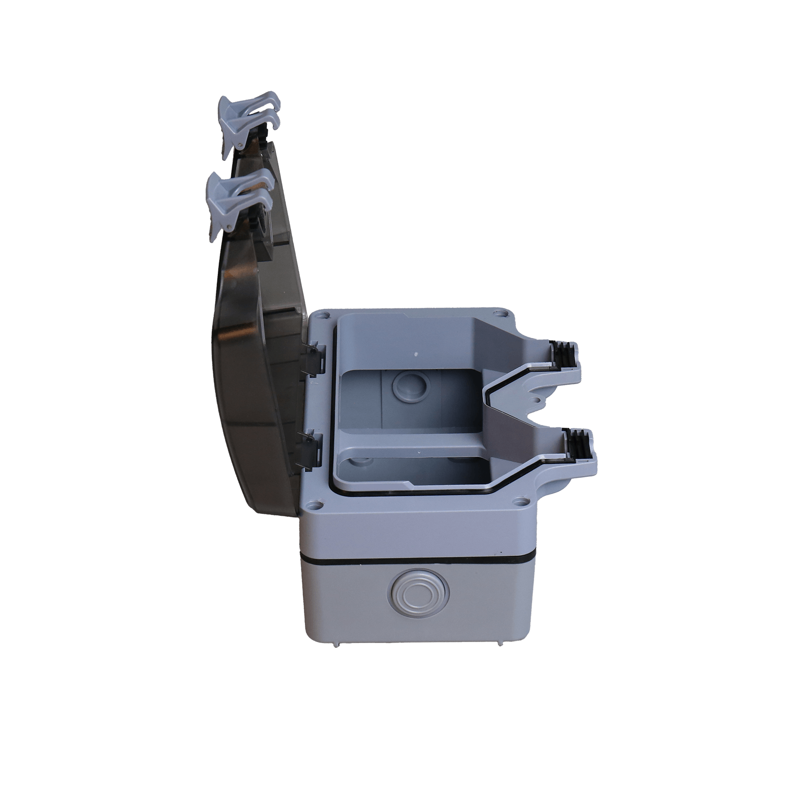 HOMGAR Weatherproof Switch Box, Socket Box IP66