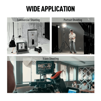 HOMGAR LED Bulb 20W, 3000K