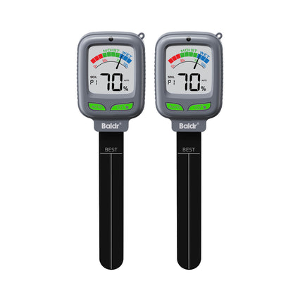 ICS629H Soil Moisture Meter