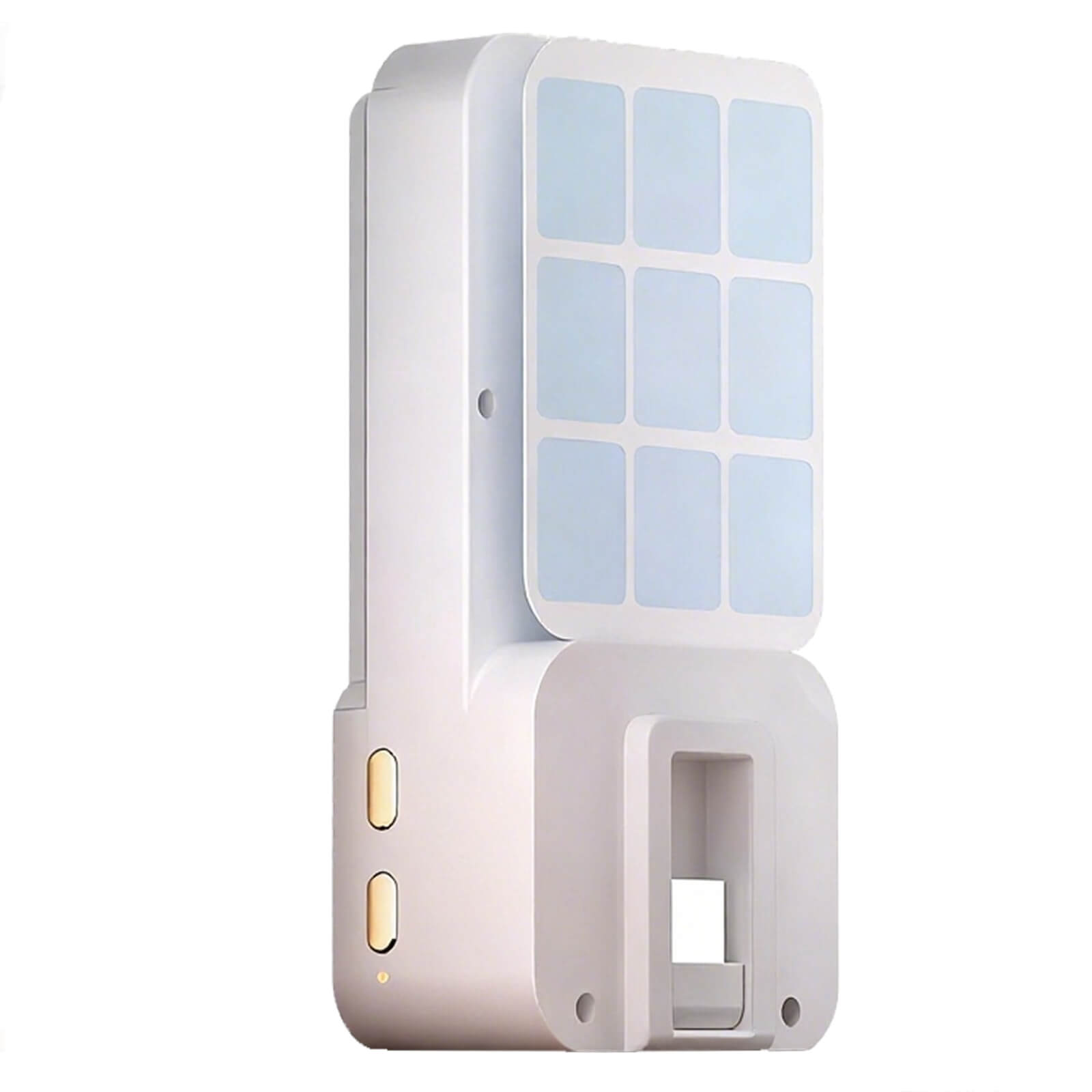 BaldrZap Multifunctional Fly Trap, Bug Zapper Indoor, Silence and Efficiency, Powerful Mosquito-Killing, Instant Relief