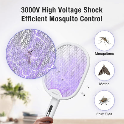 BZS2001 Bug Zapper