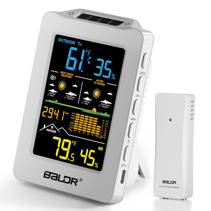 WS093BL1 Weather Station