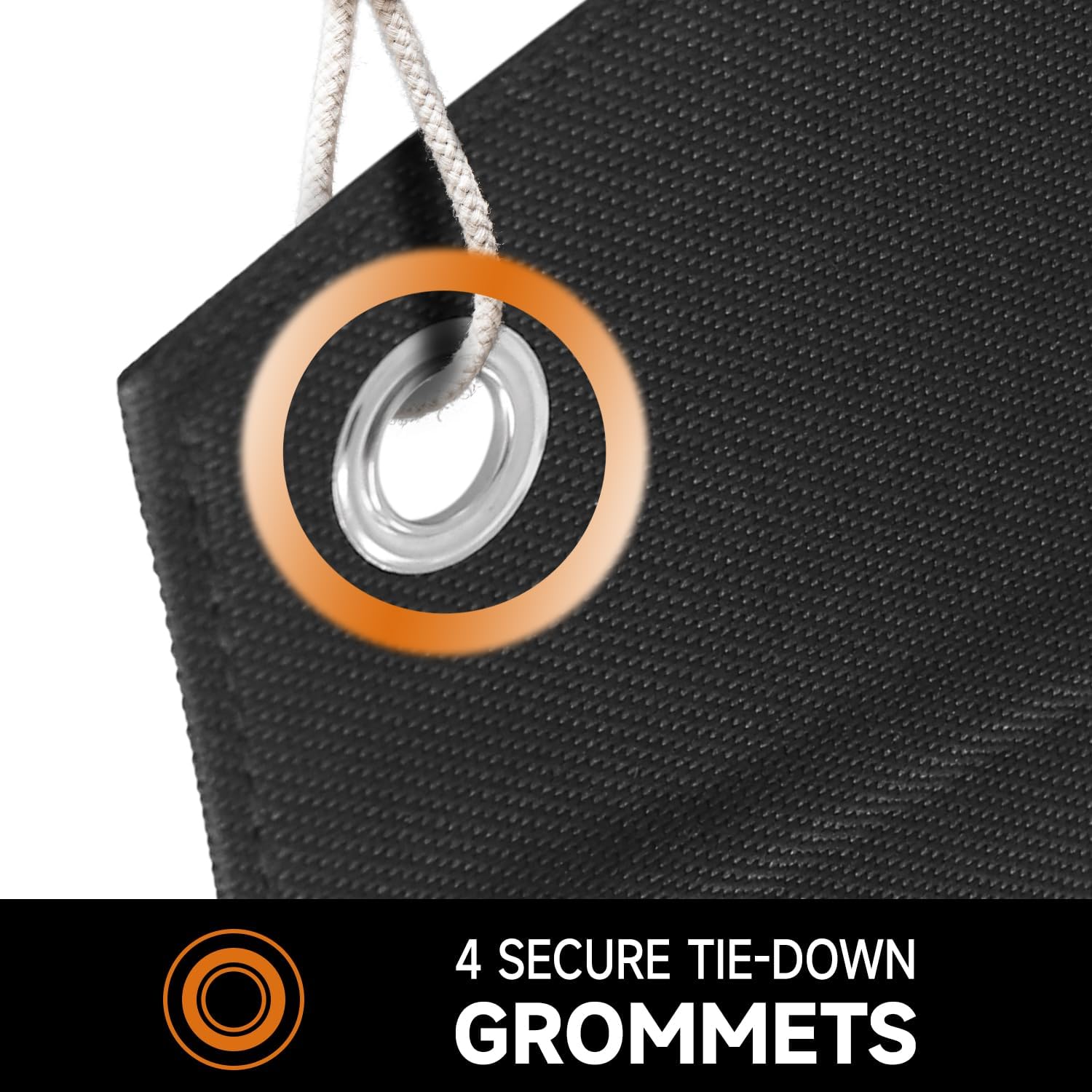 BALDR 120W Solar Panel for Jackery/ECOFLOW – Foldable, USB-C PD, IP65