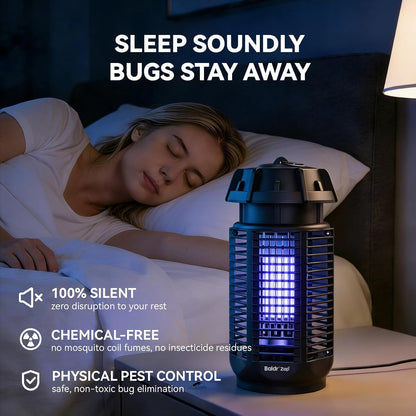 QH50C-20W Bug Zapper