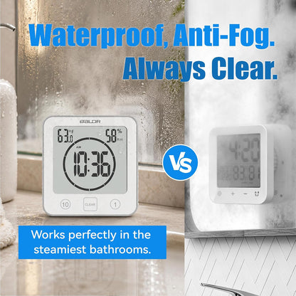 CL0007WH1 Digital Timer