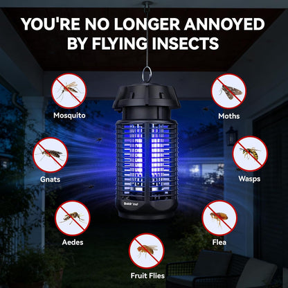 QH50C-20W Bug Zapper