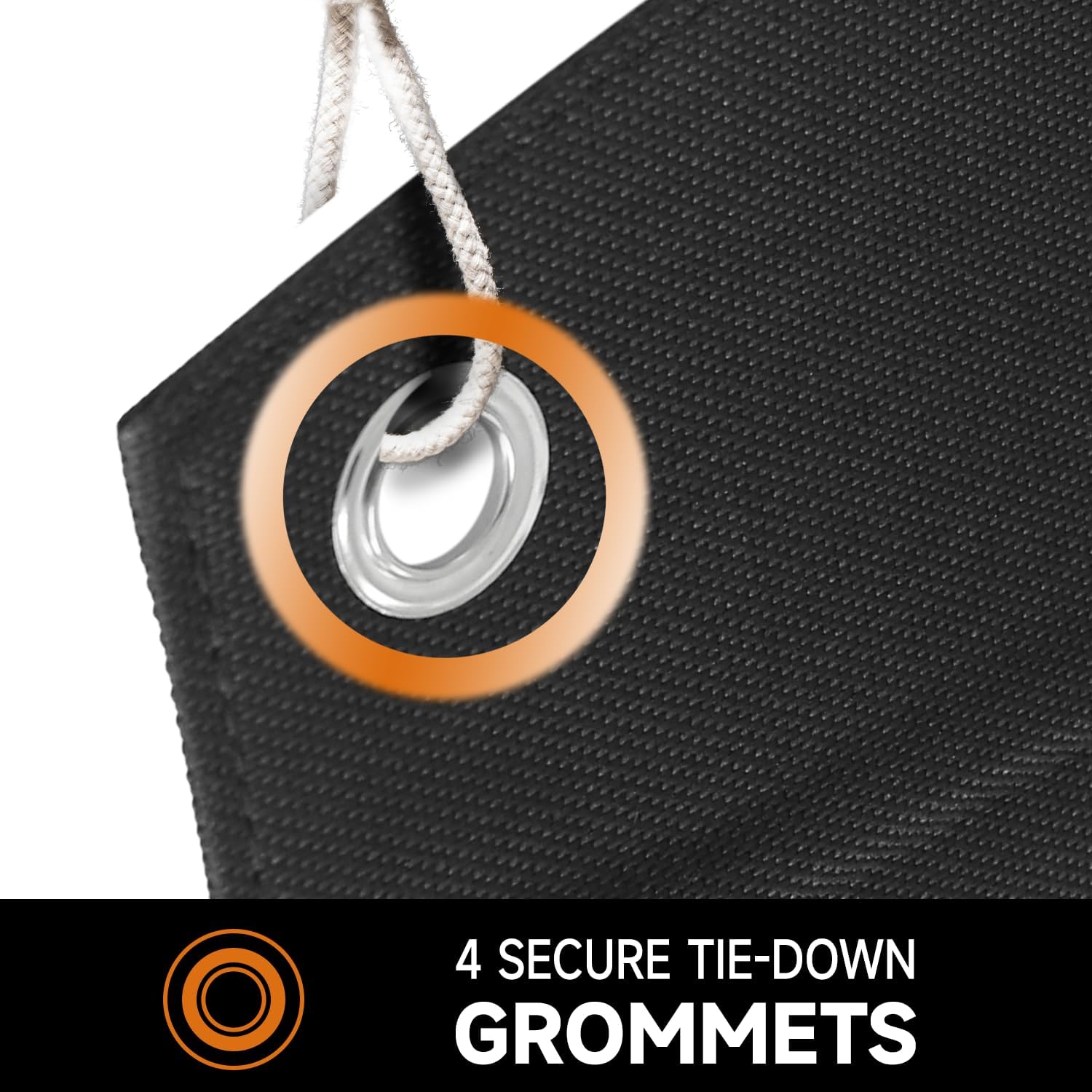 BALDR 200W Solar Panel - Foldable, USB-C PD60W, IP65 Waterproof