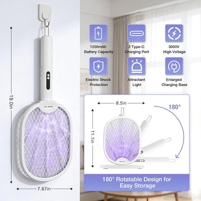 BZS2001 Bug Zapper