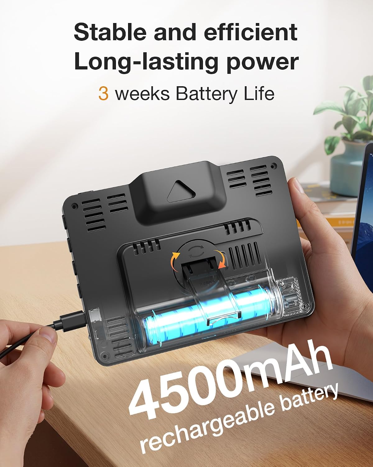 WS094BL1 Wireless Weather Station