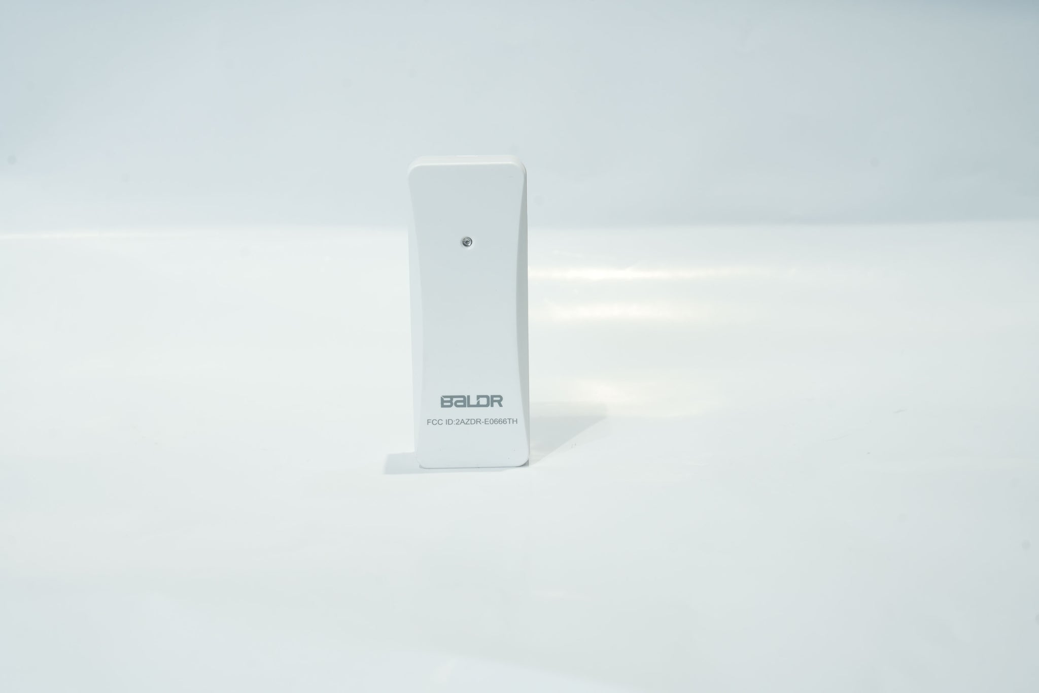 BALDR Wireless Temperature & Humidity Sensor 