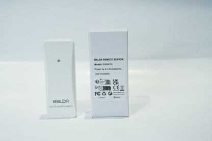 BALDR Wireless Temperature & Humidity Sensor 