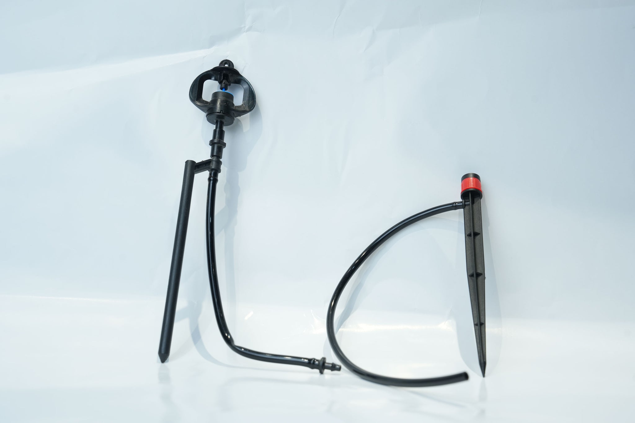 BALDR Irrigation nozzle