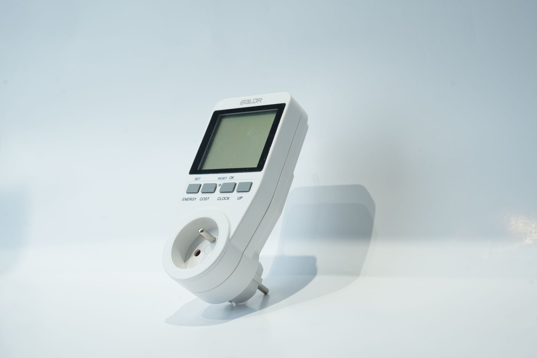 BALDR Plug with AC/DC Current