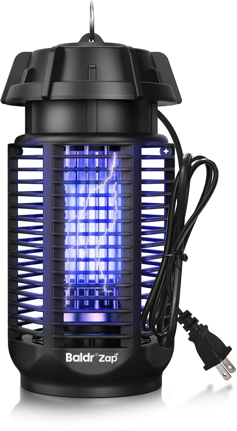 QH50C-20W Bug Zapper