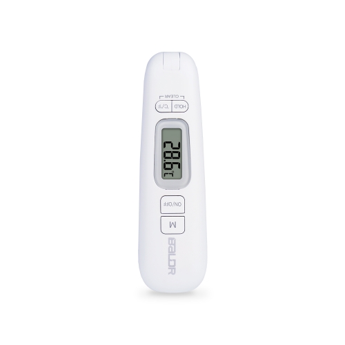 FOLDABLE FOOD THERMOMETER