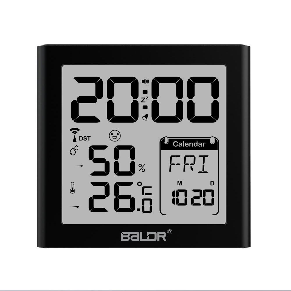 compact-rc-clock-with-indoor-temperature-and-humidity