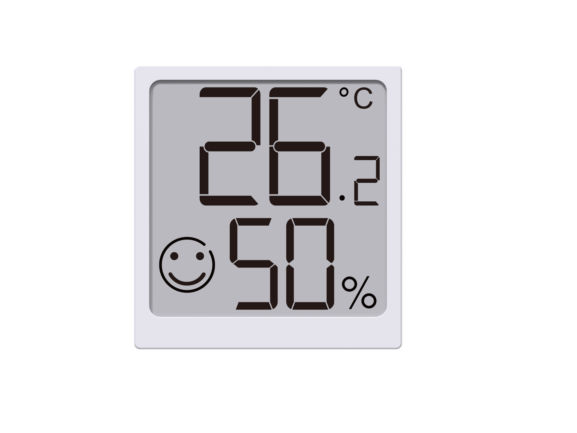 Indoor Thermohygrometer